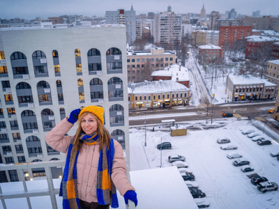 About Roof Repair Experts Nunn, CO